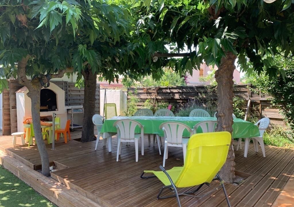 Photo of Outdoor in Sainte-Marie-Plage