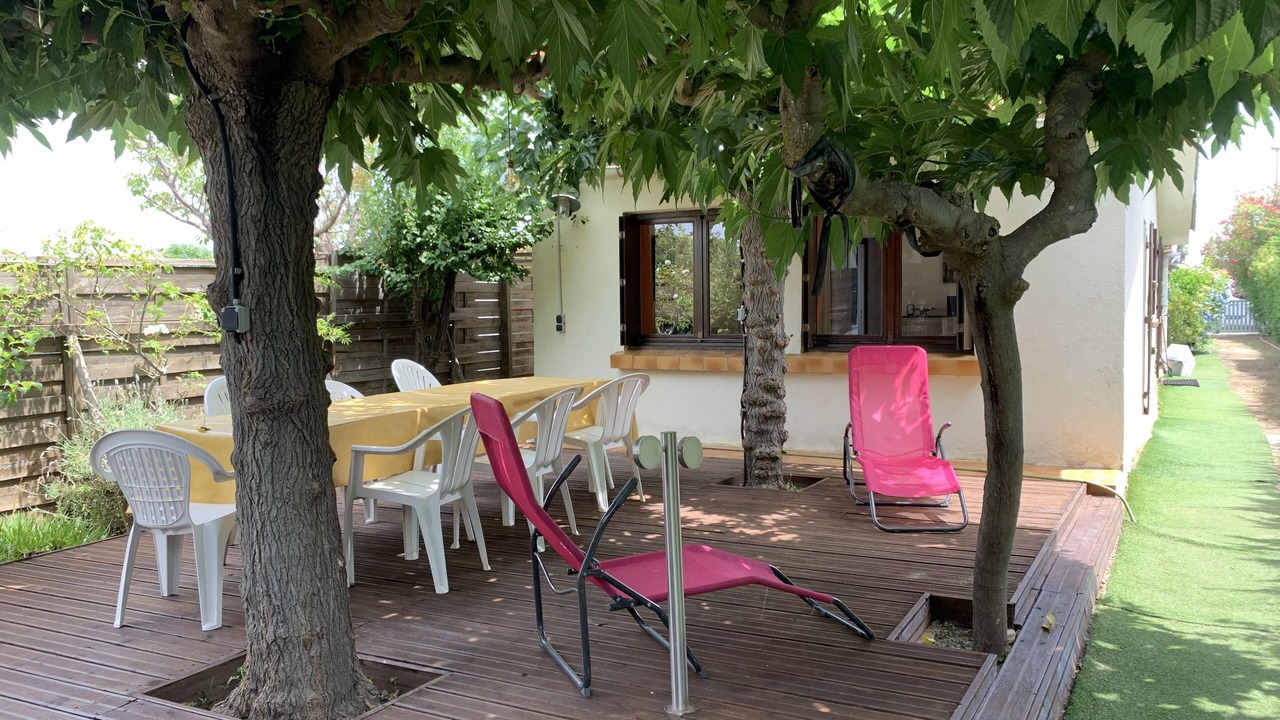 Photo of Outdoor in Sainte-Marie-Plage
