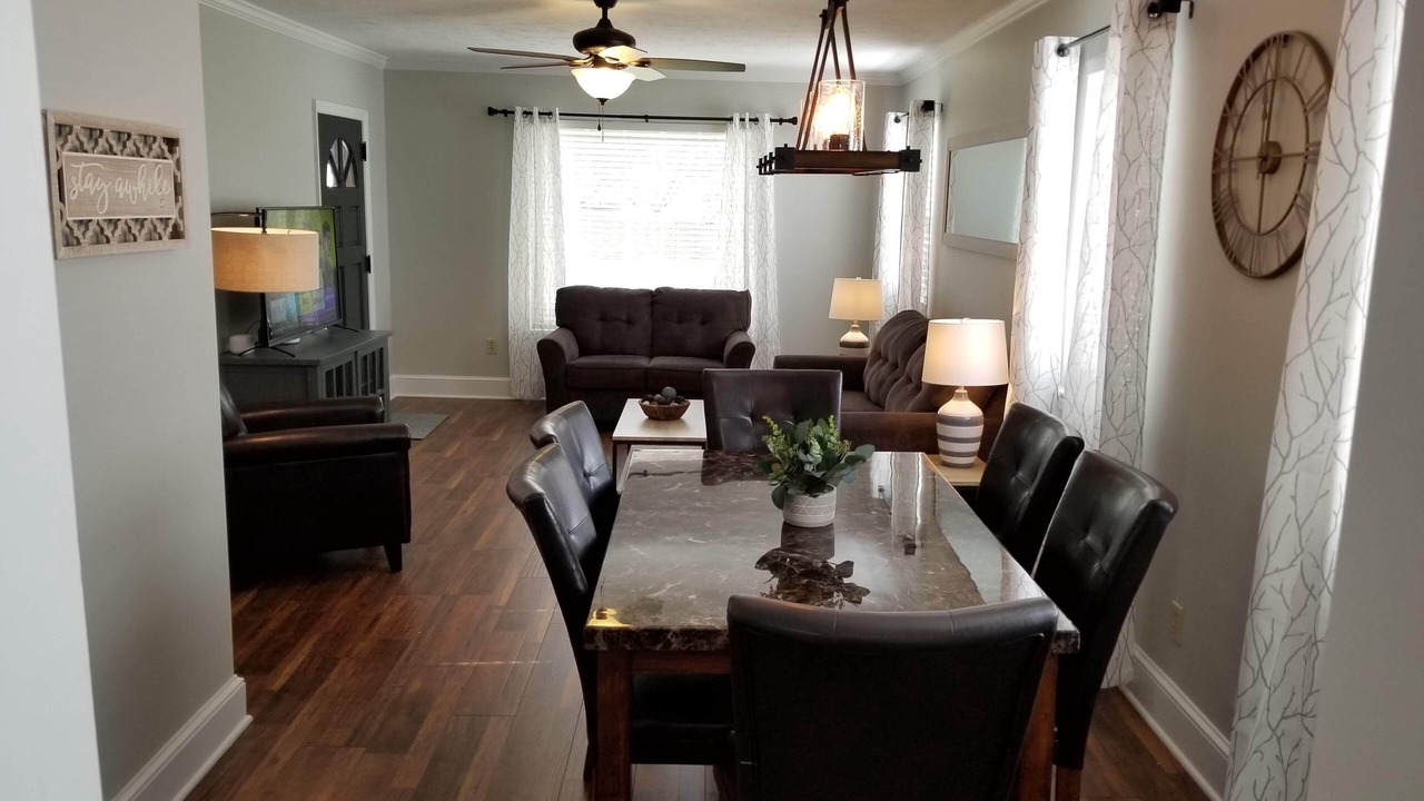 Photo of Bedroom in Morristown