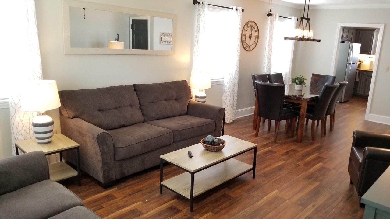 Photo of Livingroom in Morristown