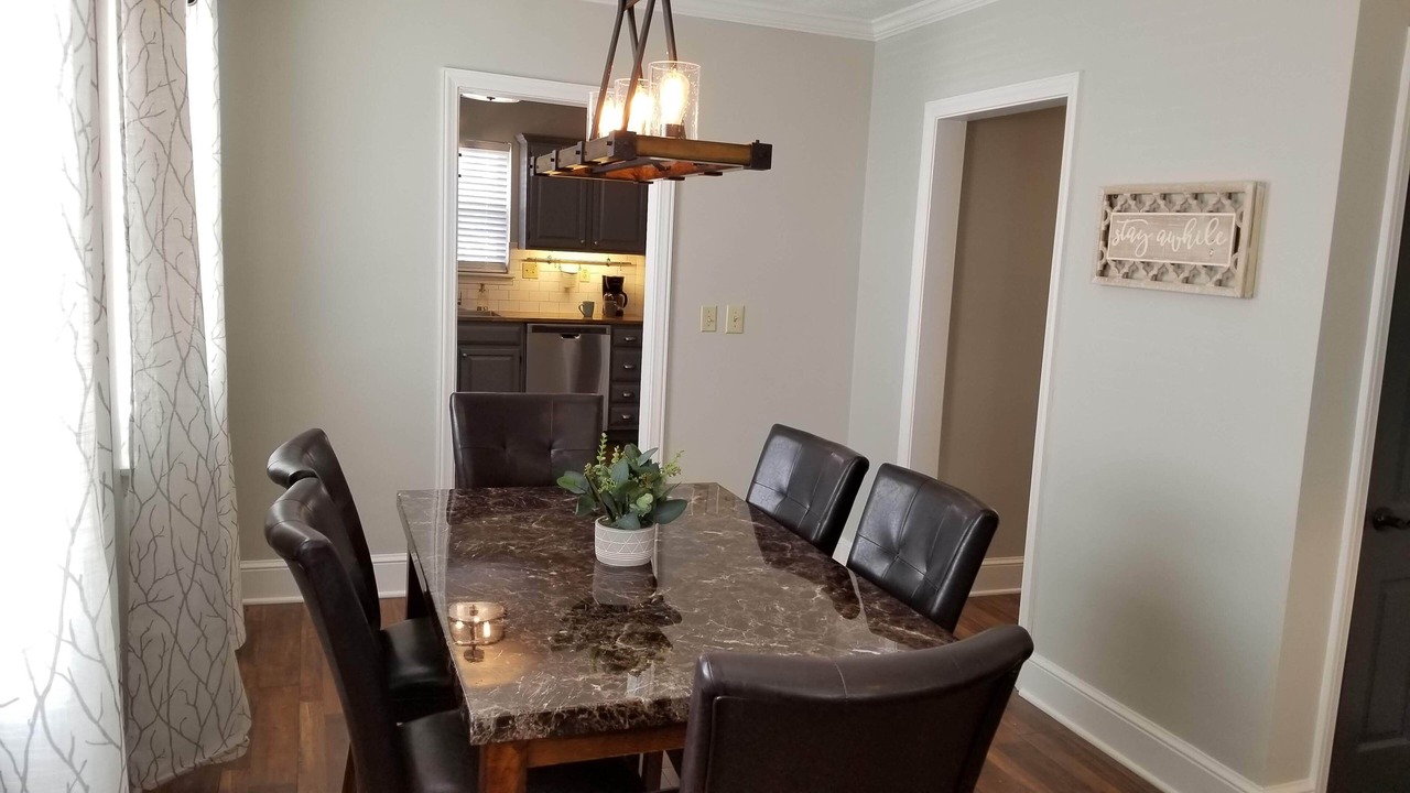 Photo of Bedroom in Morristown