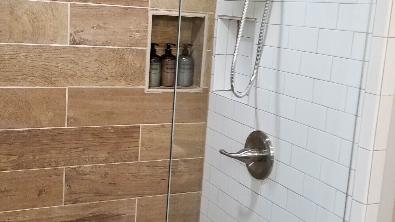 Photo of Bathroom in Morristown