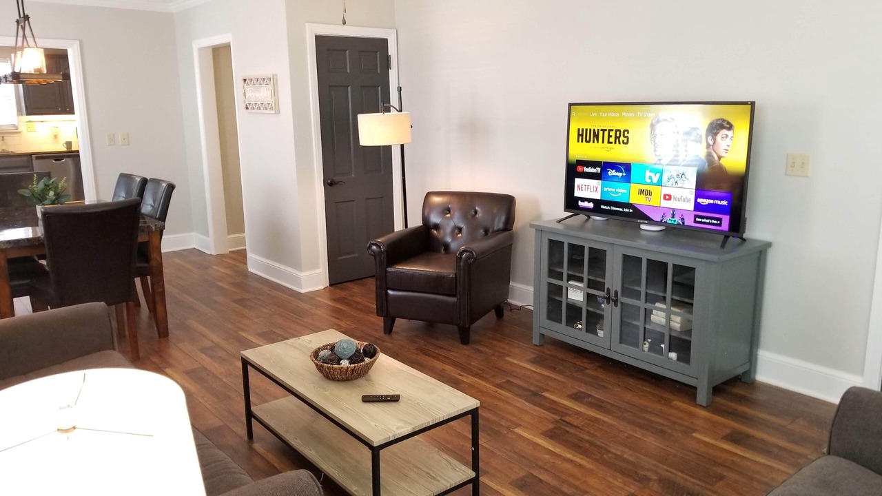 Photo of Livingroom in Morristown