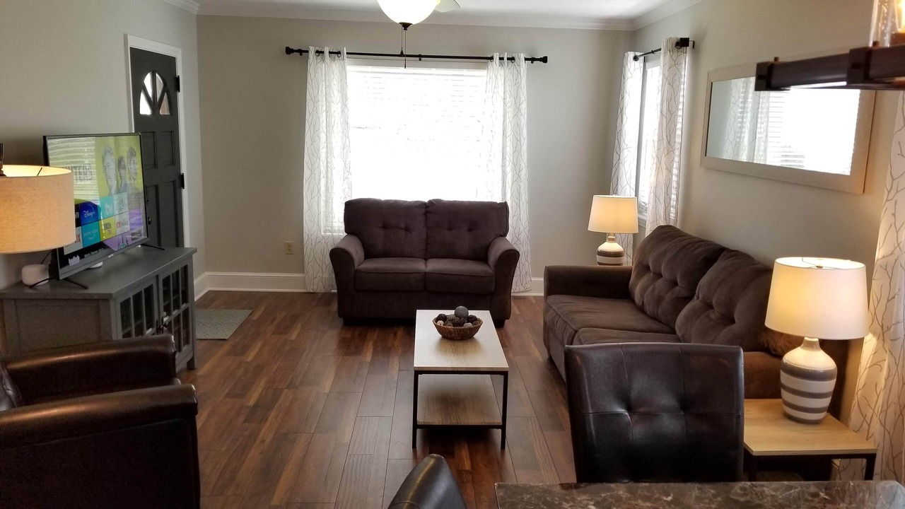 Photo of Livingroom in Morristown