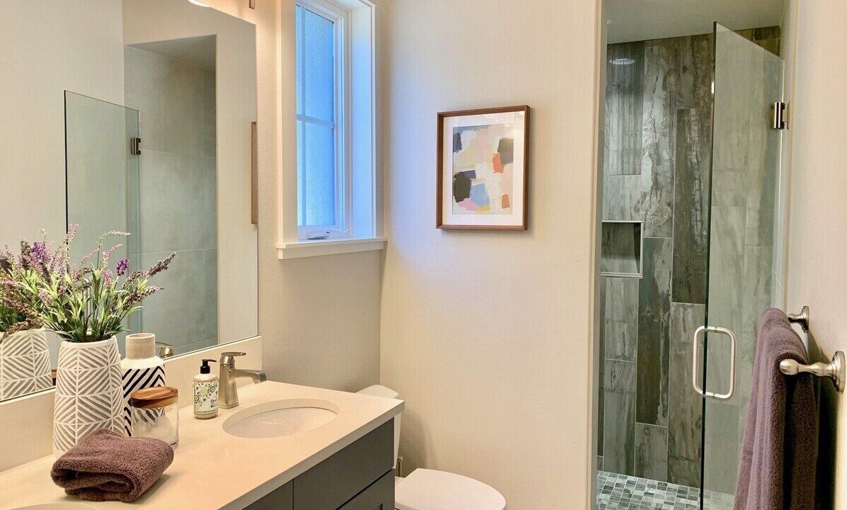 Photo of Bathroom in Sagewood