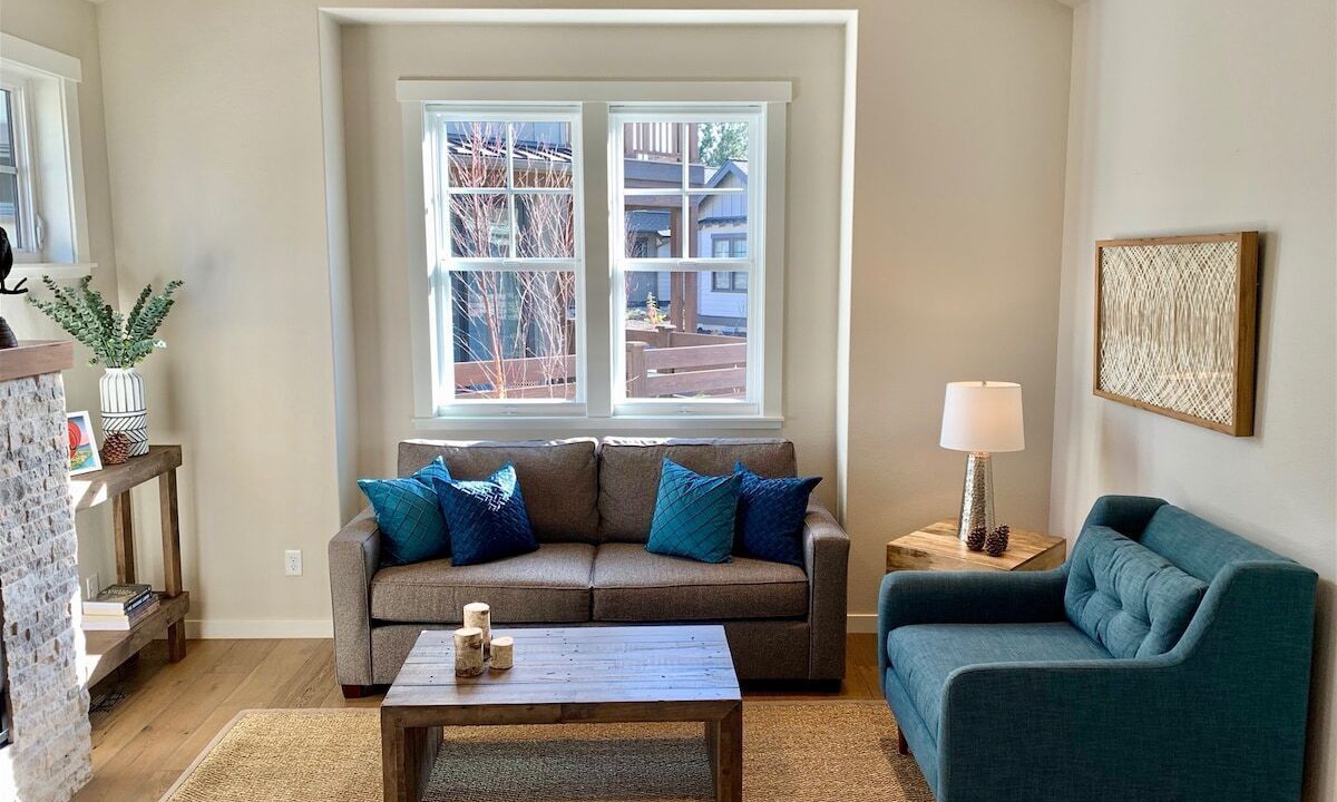 Photo of Livingroom in Sagewood