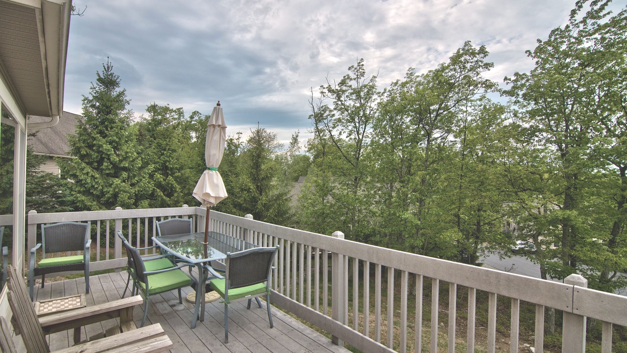 Photo of Outdoor in Tannersville