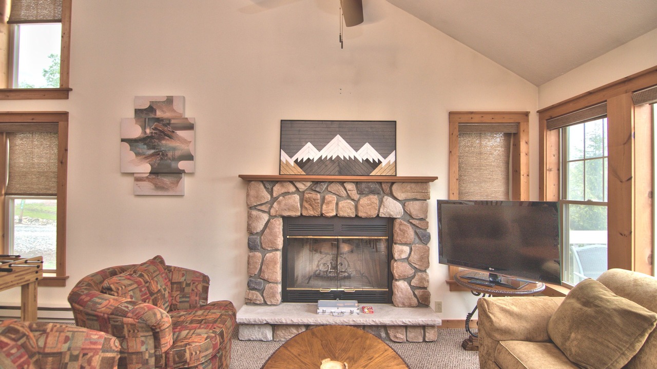 Photo of Livingroom in Tannersville