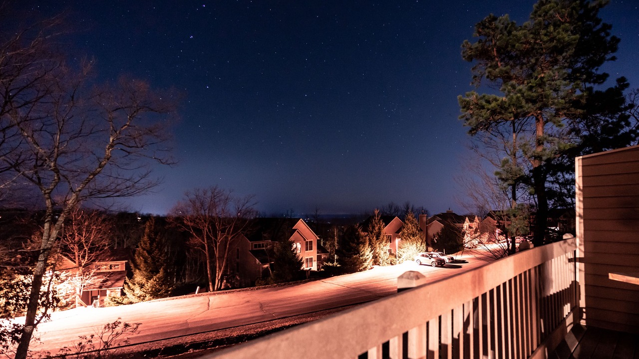 Photo of Outdoor in Tannersville