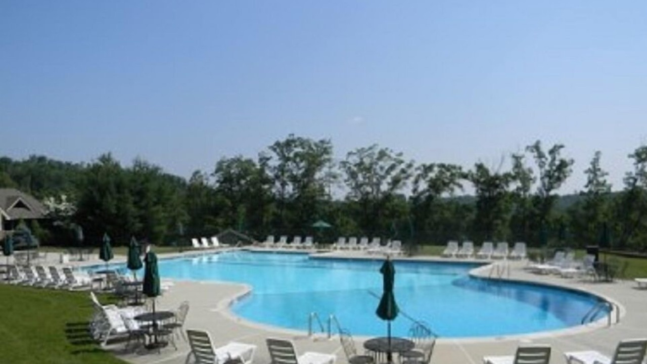 Photo of Outdoor in Tannersville