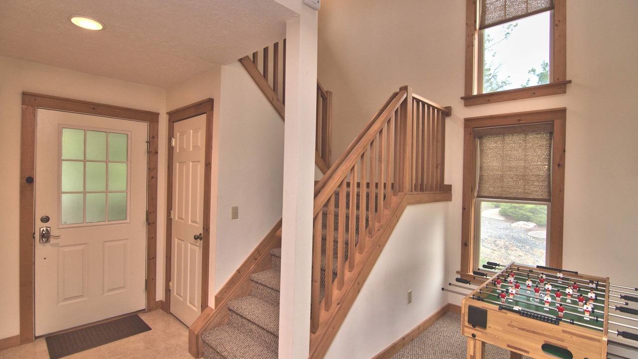 Photo of Bedroom in Tannersville