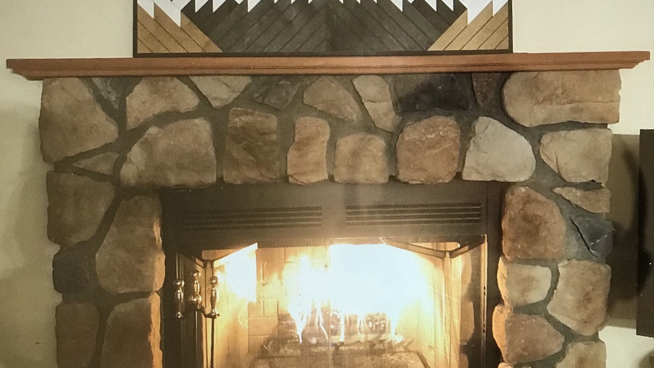 Photo of Livingroom in Tannersville