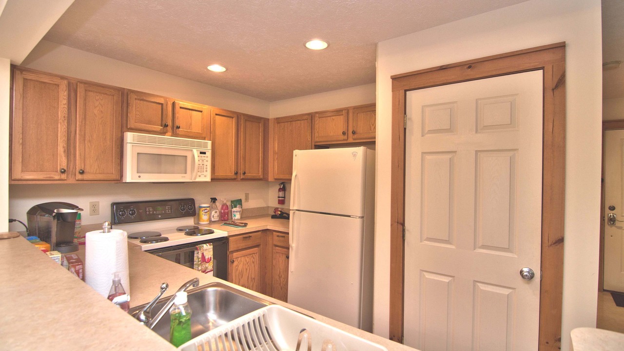 Photo of Kitchen in Tannersville