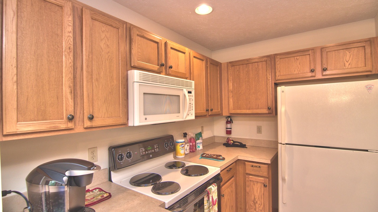 Photo of Kitchen in Tannersville