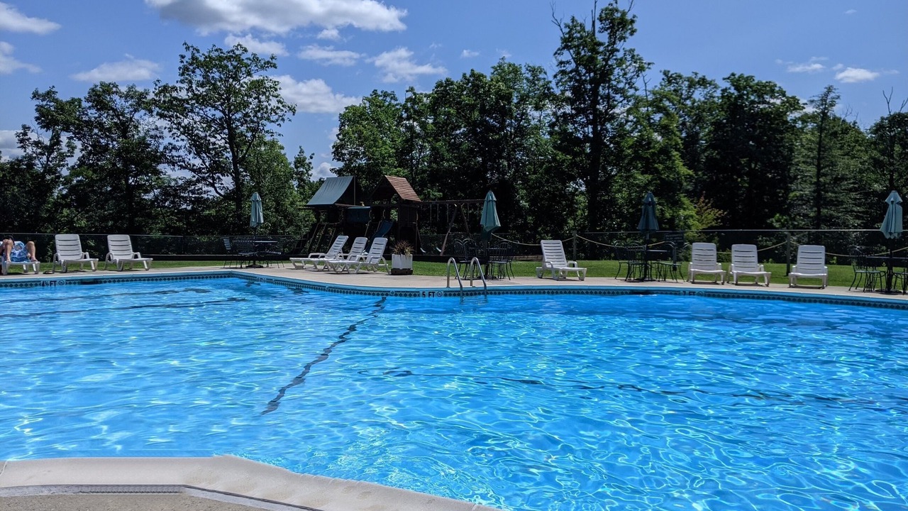 Photo of Outdoor in Tannersville