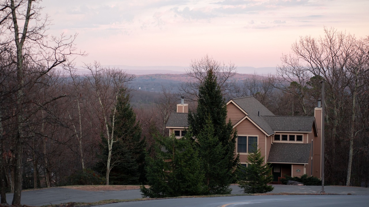 Photo of Outdoor in Tannersville