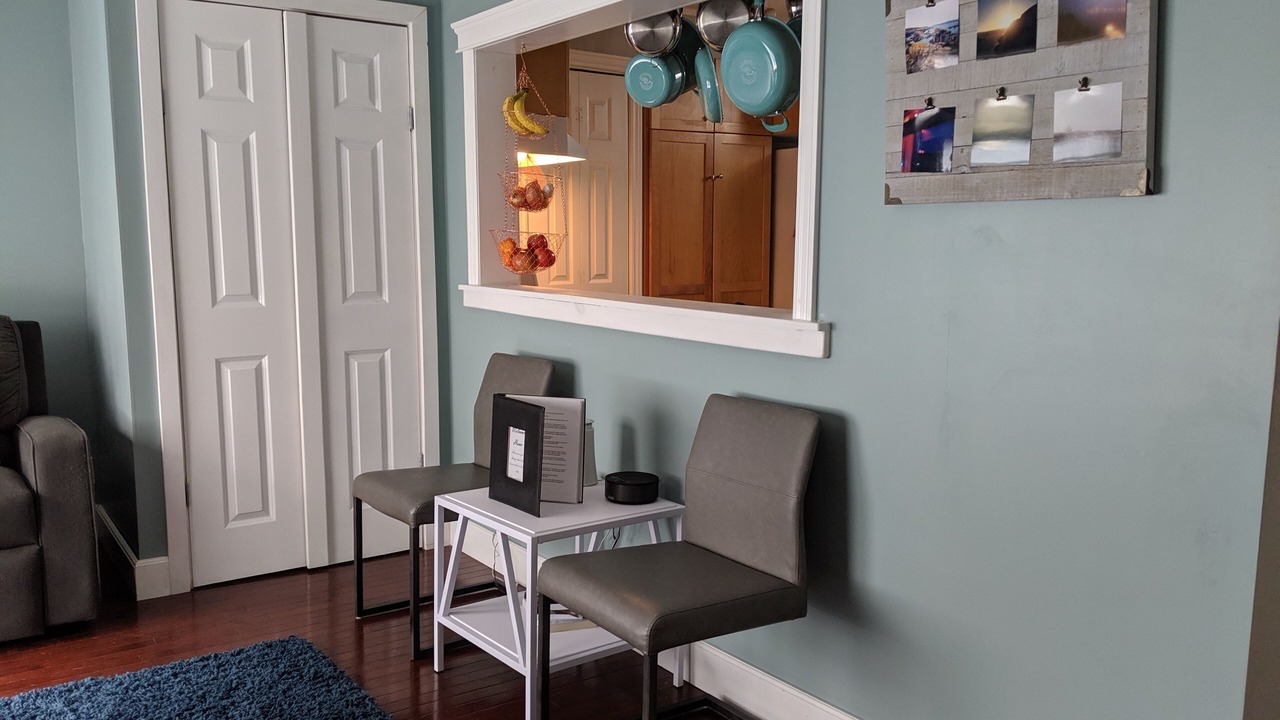 Photo of Bedroom in Downtown St. John's