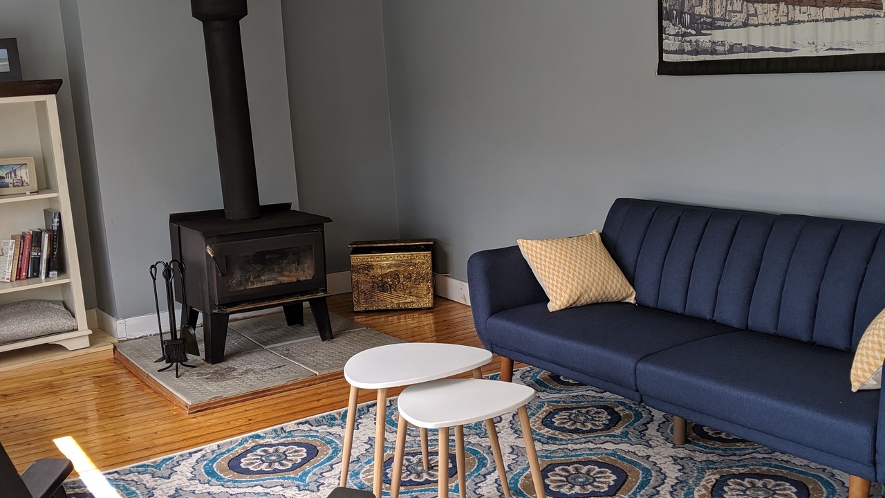 Photo of Livingroom in Downtown St. John's