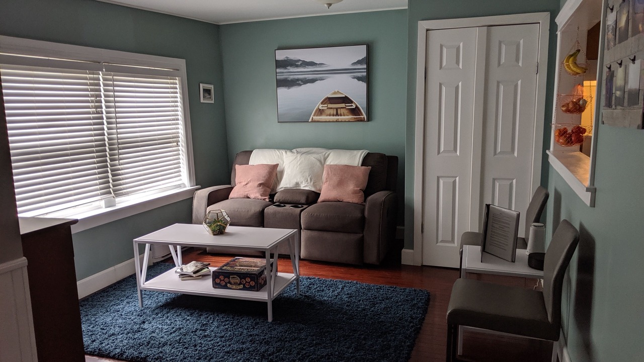 Photo of Bedroom in Downtown St. John's
