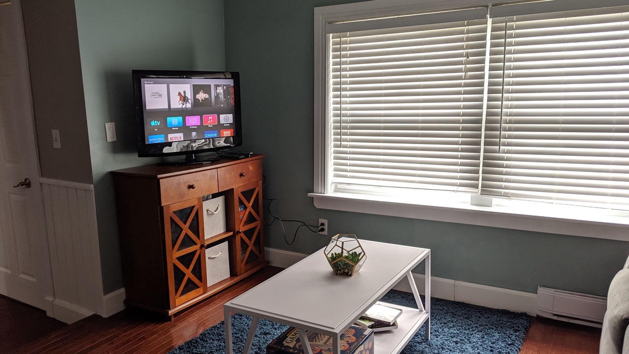 Photo of Bedroom in Downtown St. John's