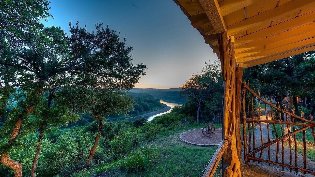 Photo of Outdoor in Mineral Wells