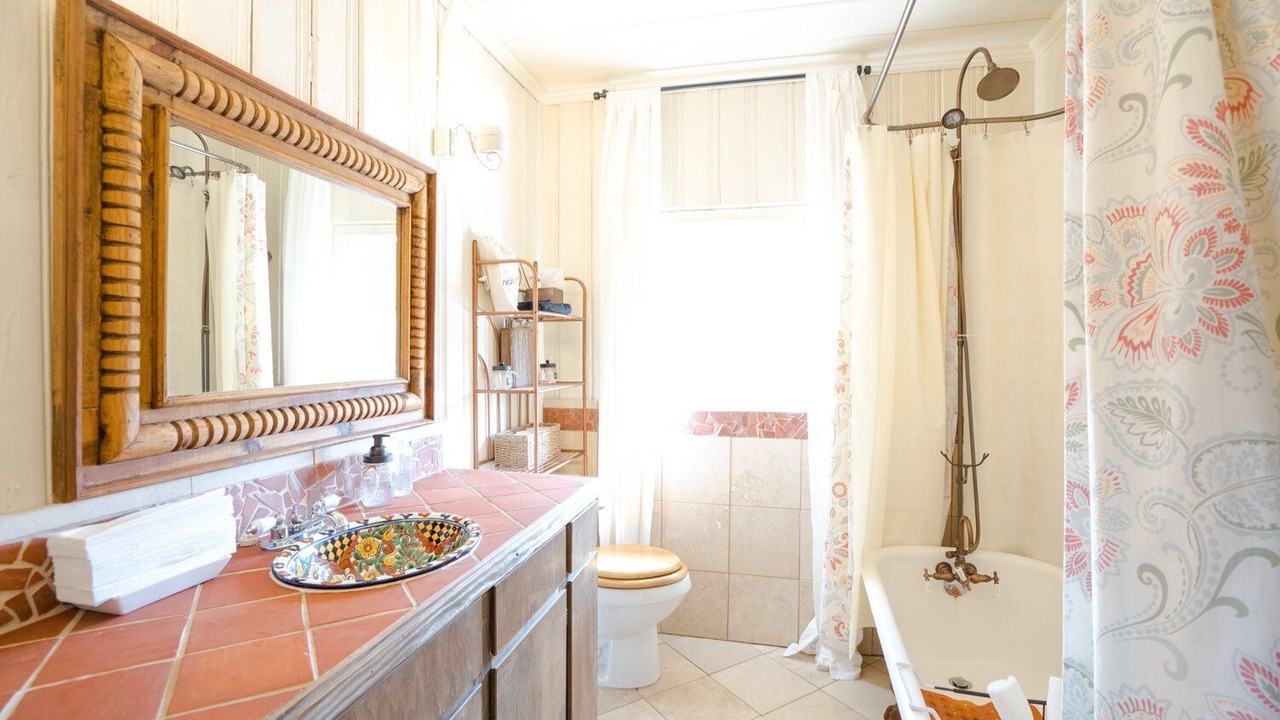 Photo of Bathroom in Mineral Wells