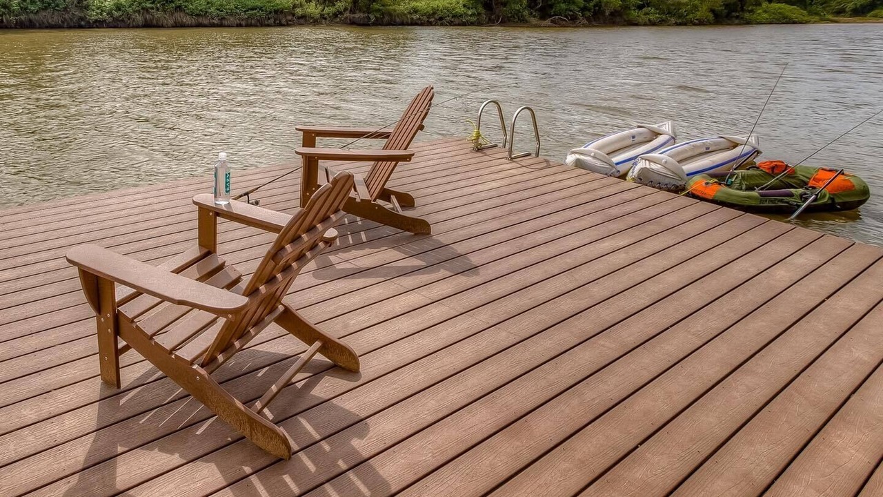 Photo of Outdoor in Mineral Wells