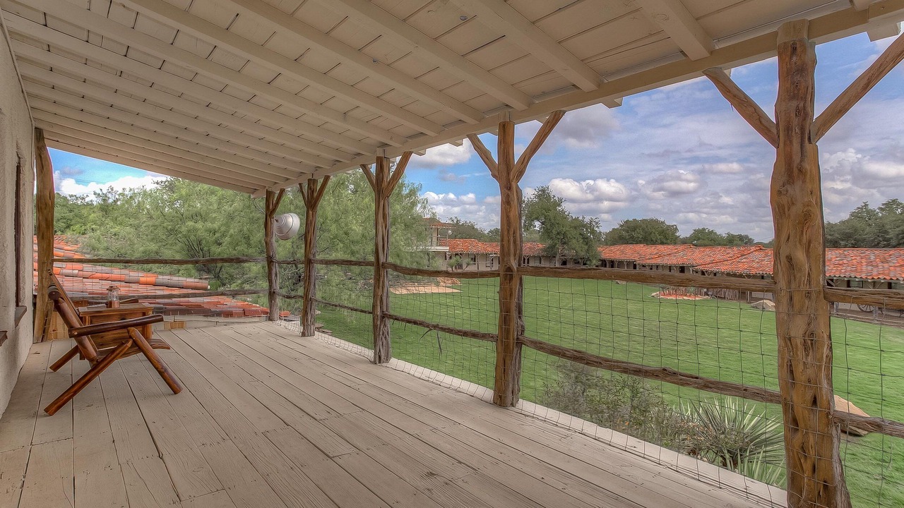 Photo of Outdoor in Mineral Wells