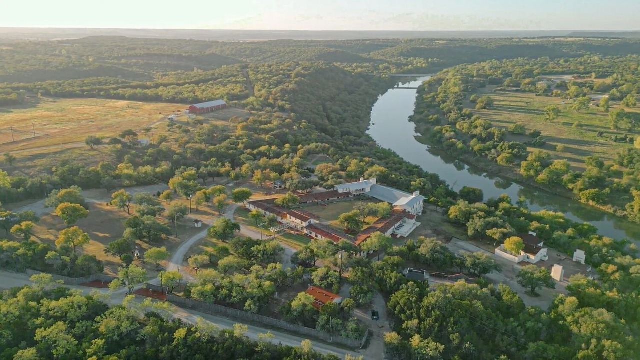 Photo of Outdoor in Mineral Wells