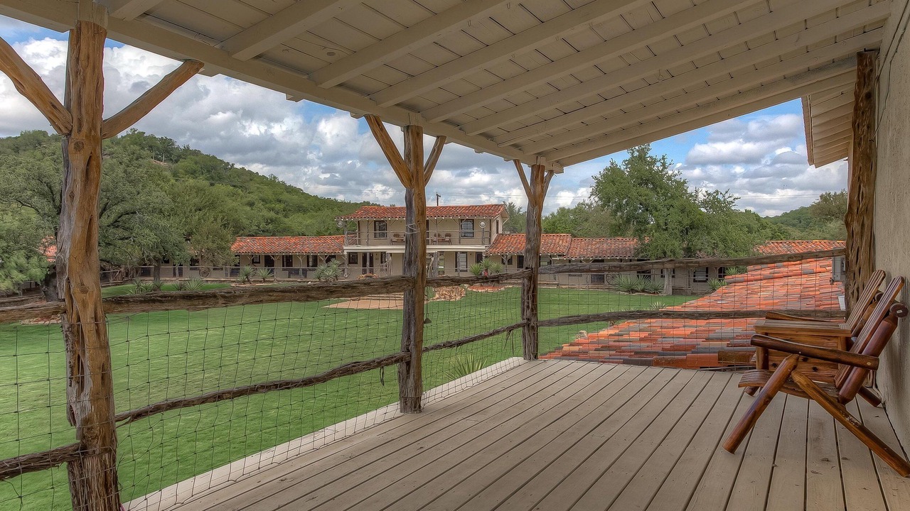 Photo of Outdoor in Mineral Wells