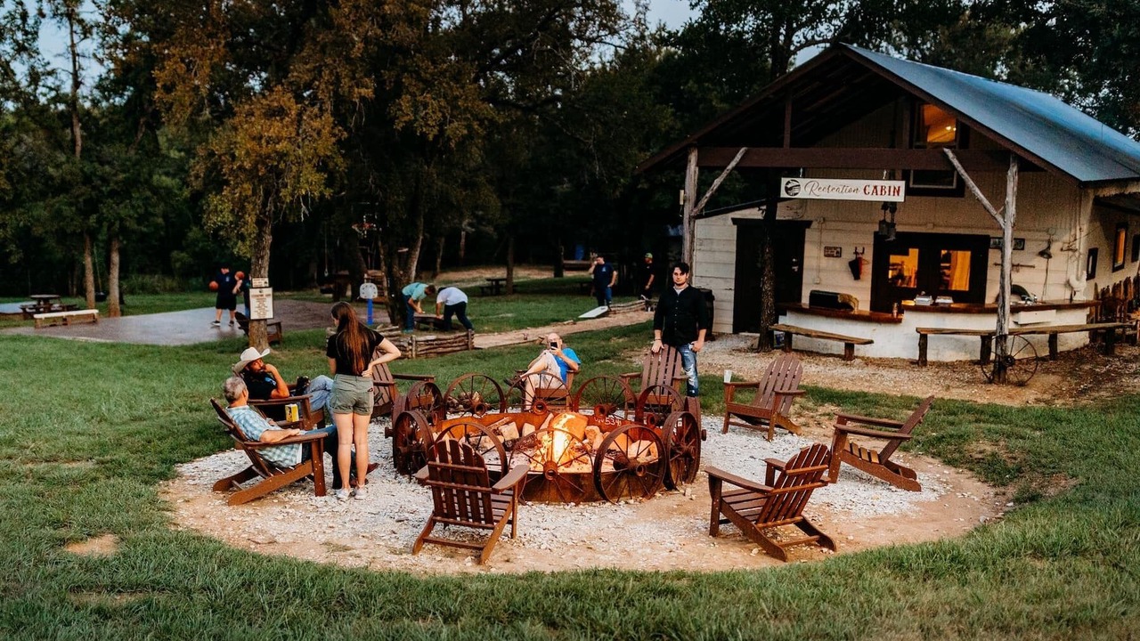 Photo of Others in Mineral Wells