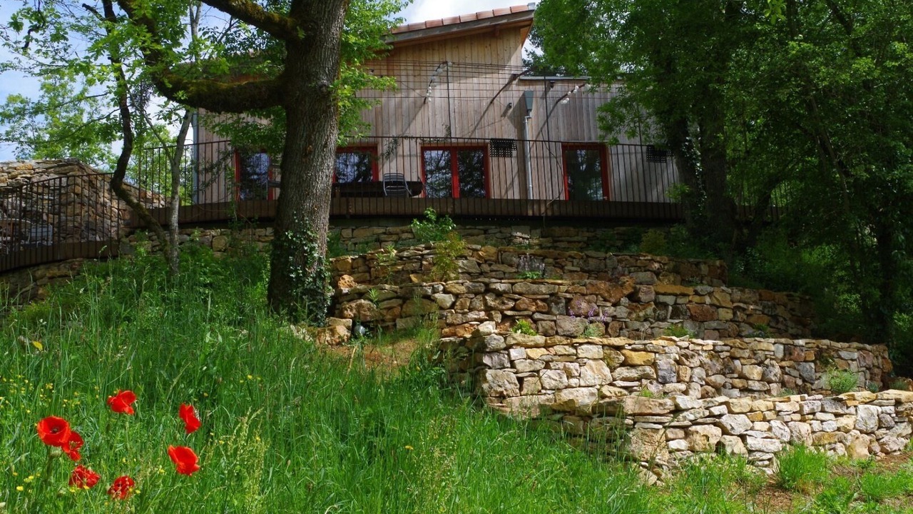 Photo of Outdoor in Puylagarde