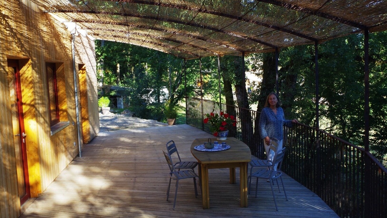 Photo of Outdoor in Puylagarde