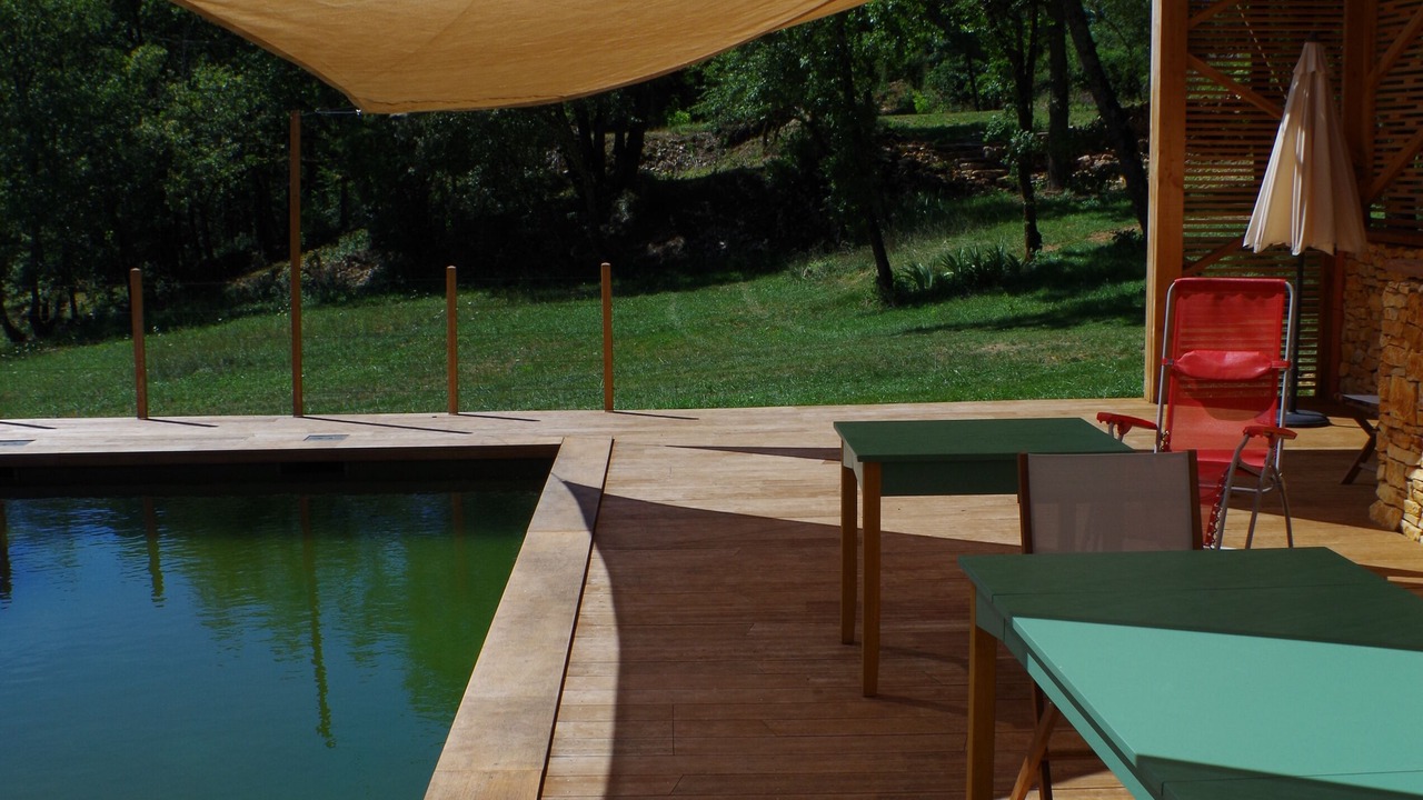 Photo of Outdoor in Puylagarde