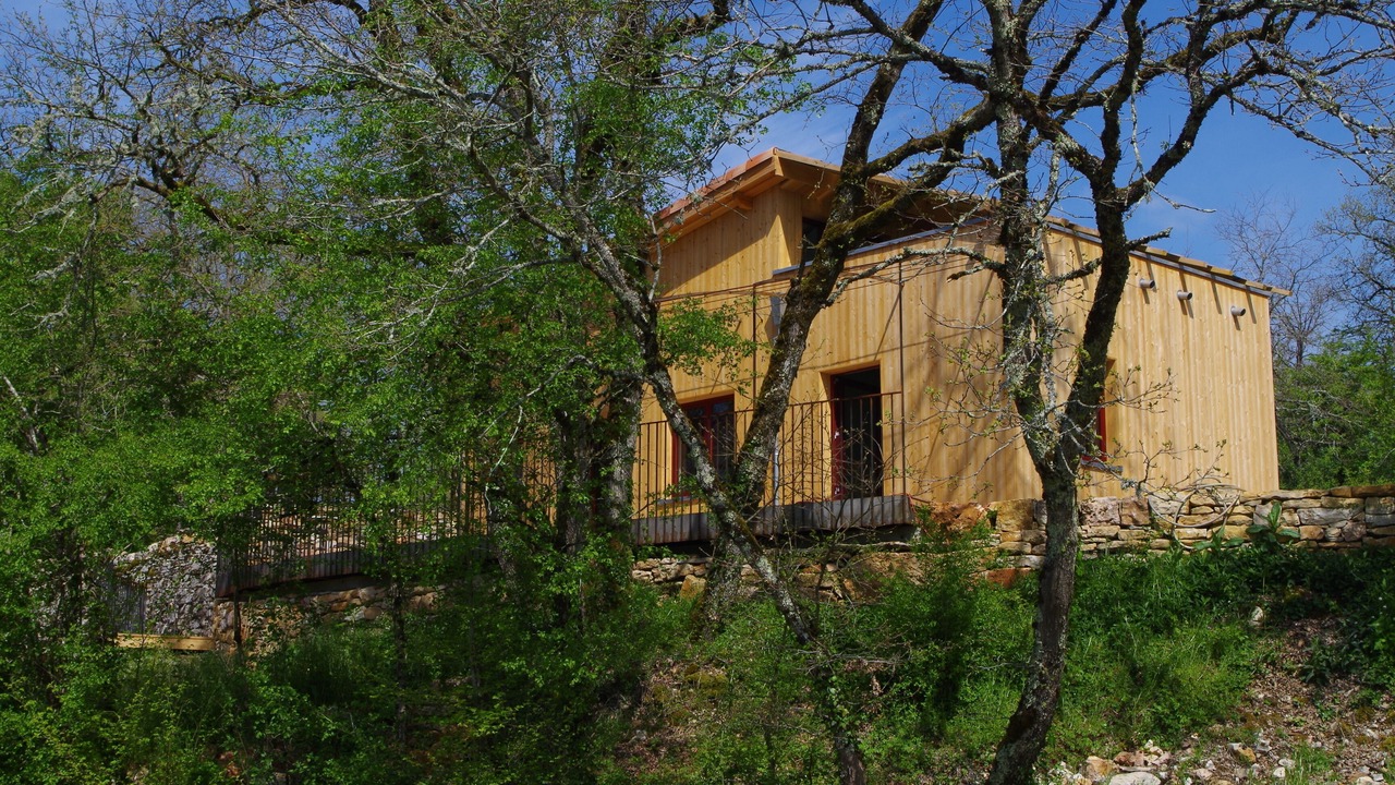 Photo of Outdoor in Puylagarde