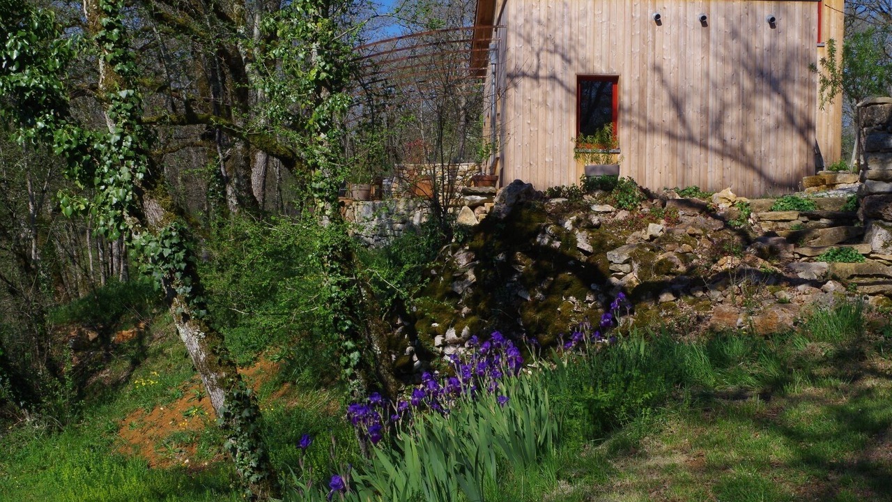 Photo of Outdoor in Puylagarde