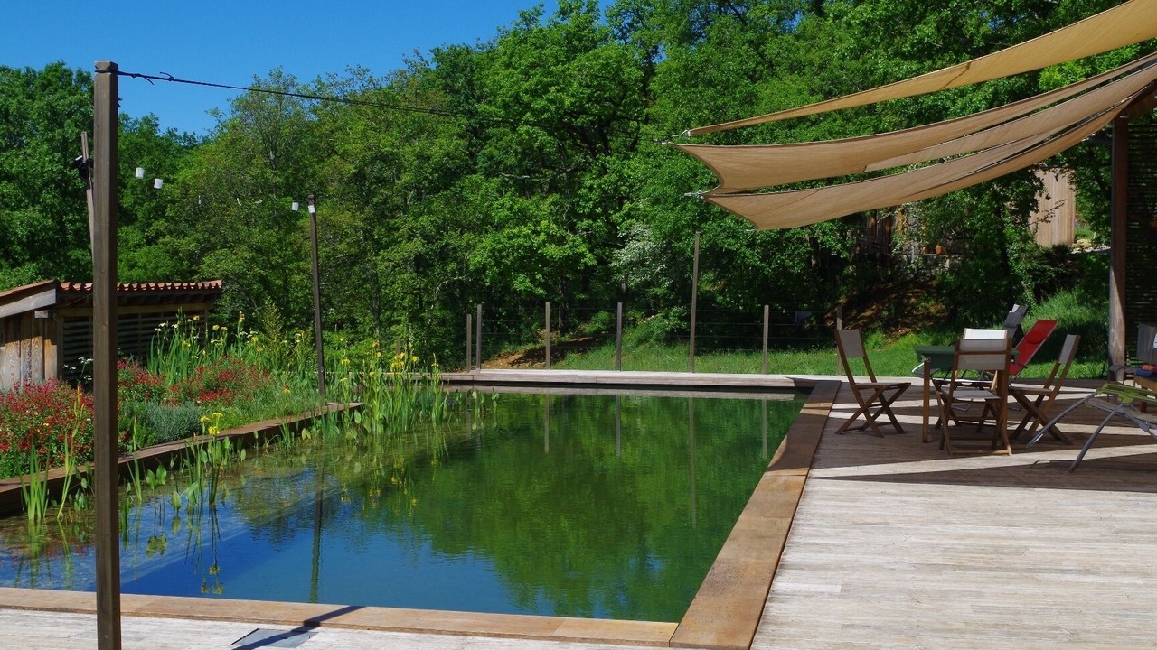 Photo of Outdoor in Puylagarde
