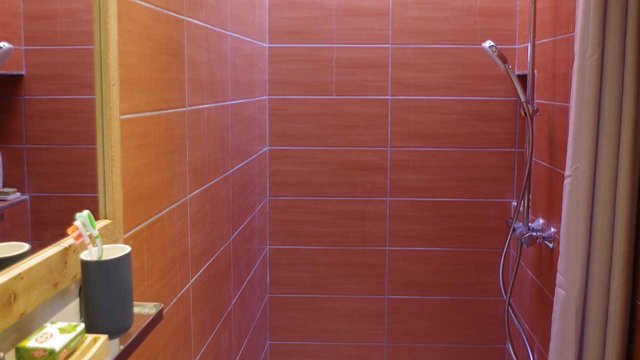 Photo of Bathroom in Puylagarde