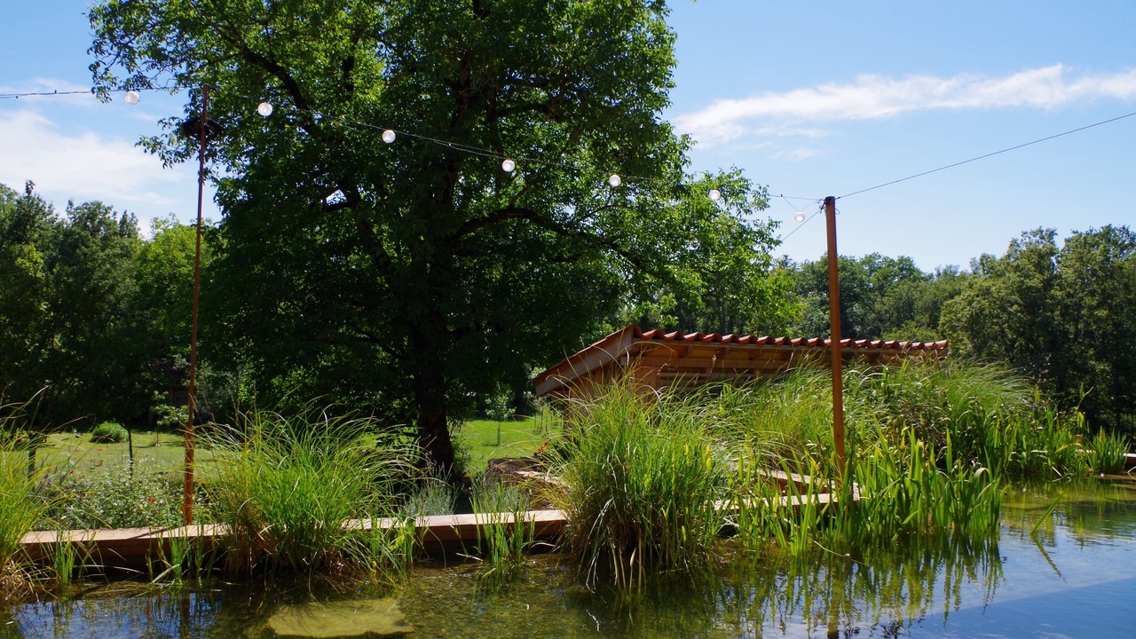 Photo of Outdoor in Puylagarde