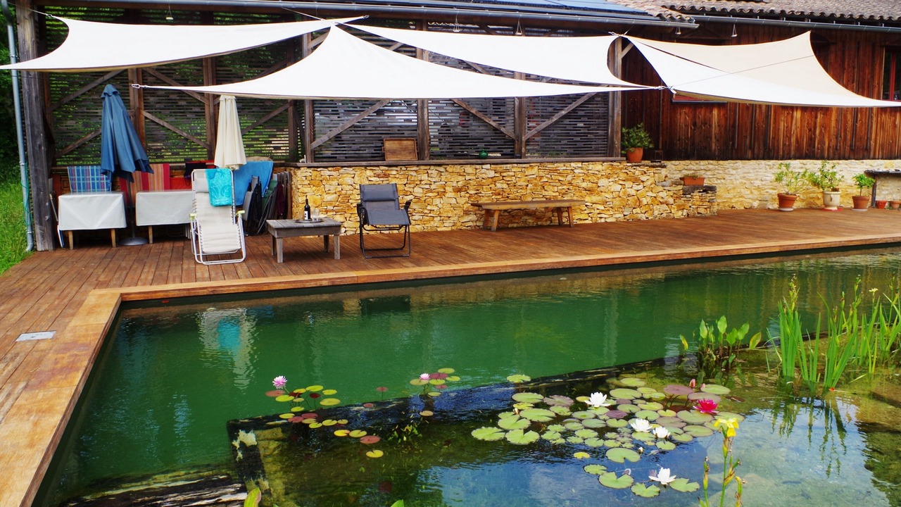 Photo of Outdoor in Puylagarde