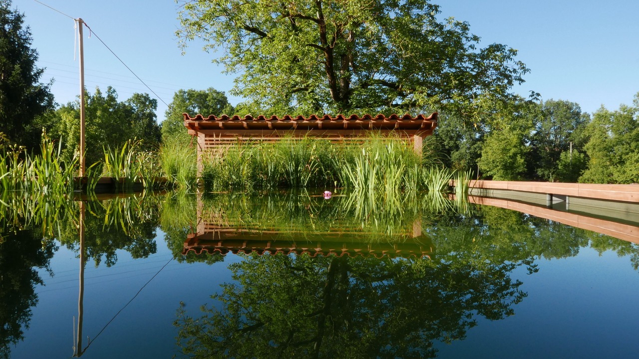 Photo of Outdoor in Puylagarde