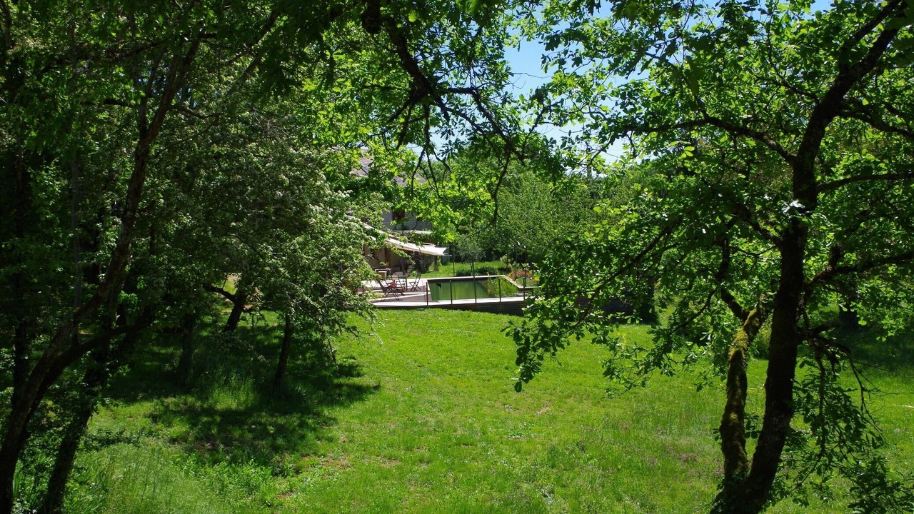 Photo of Outdoor in Puylagarde