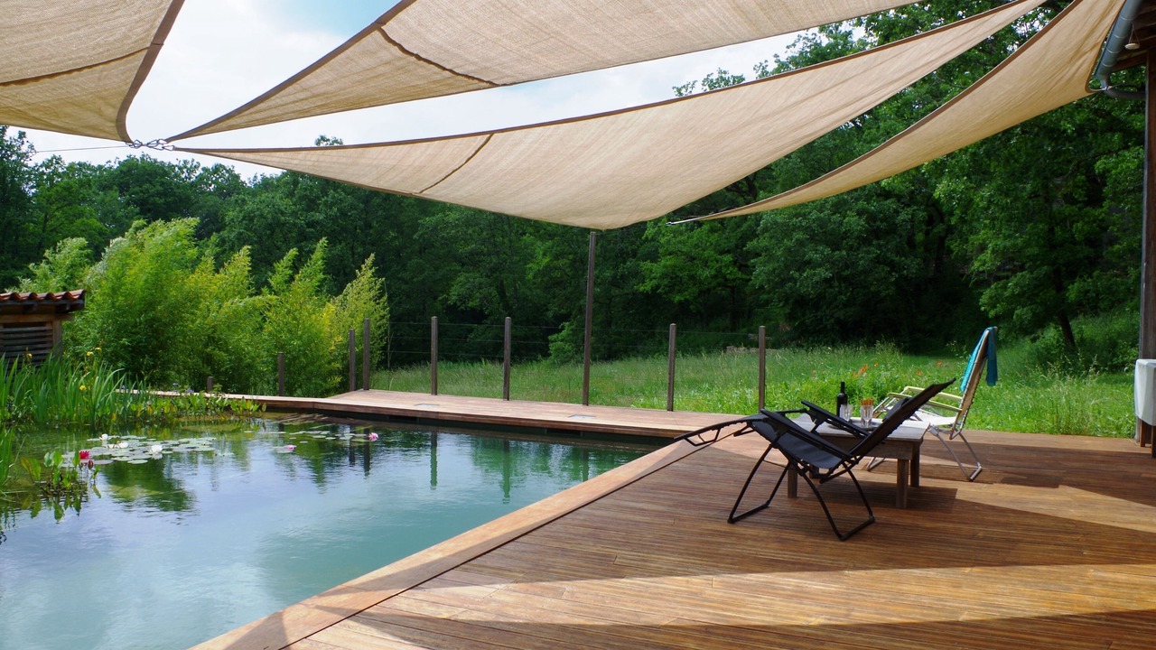 Photo of Outdoor in Puylagarde