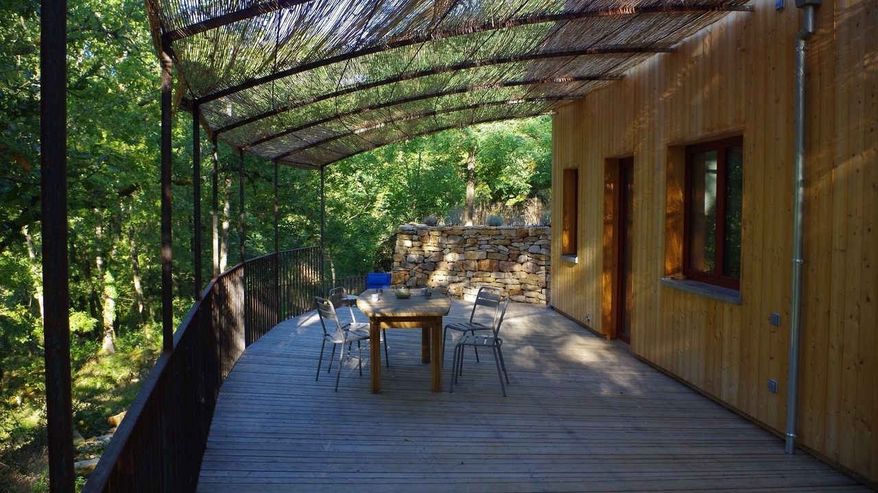 Photo of Outdoor in Puylagarde