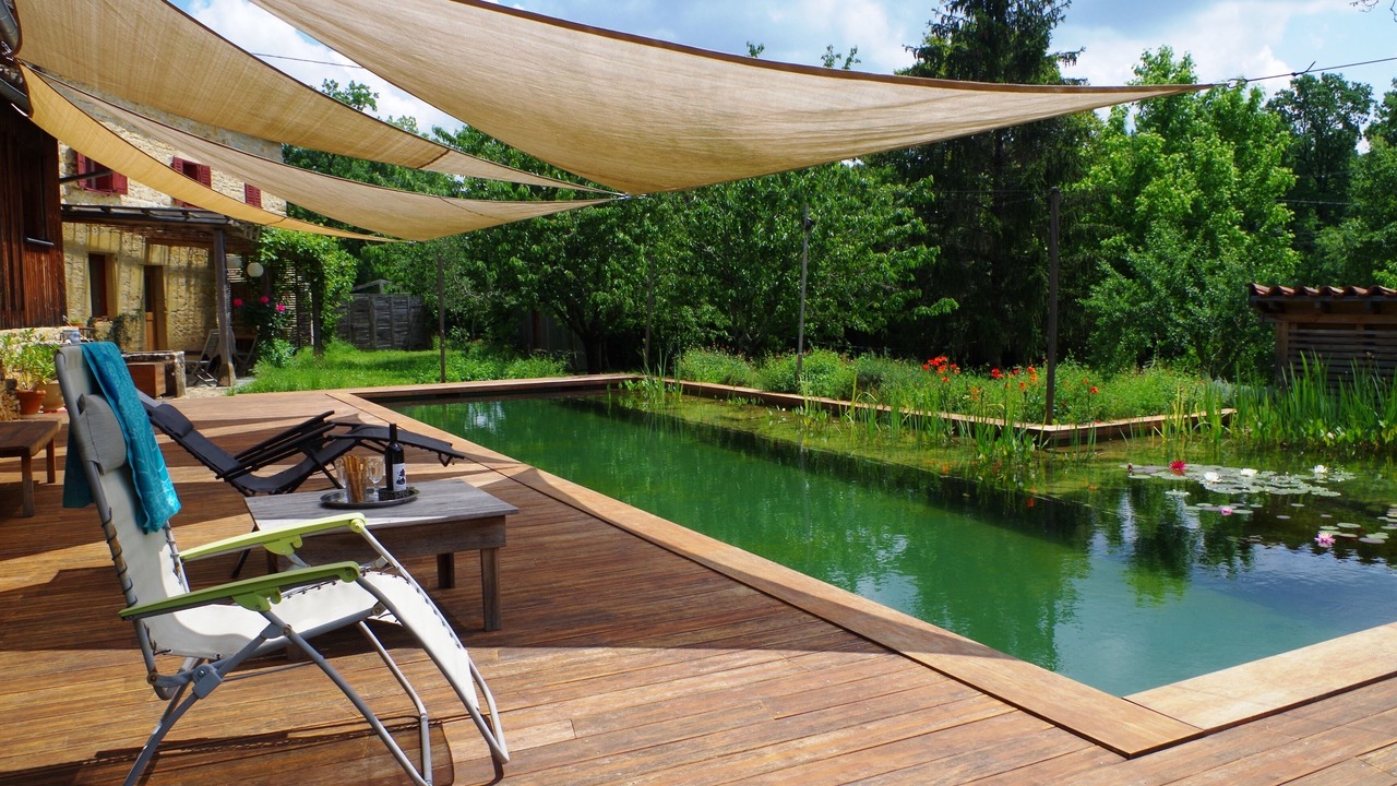 Photo of Outdoor in Puylagarde