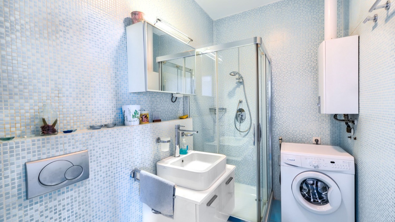 Photo of Bathroom in Murter