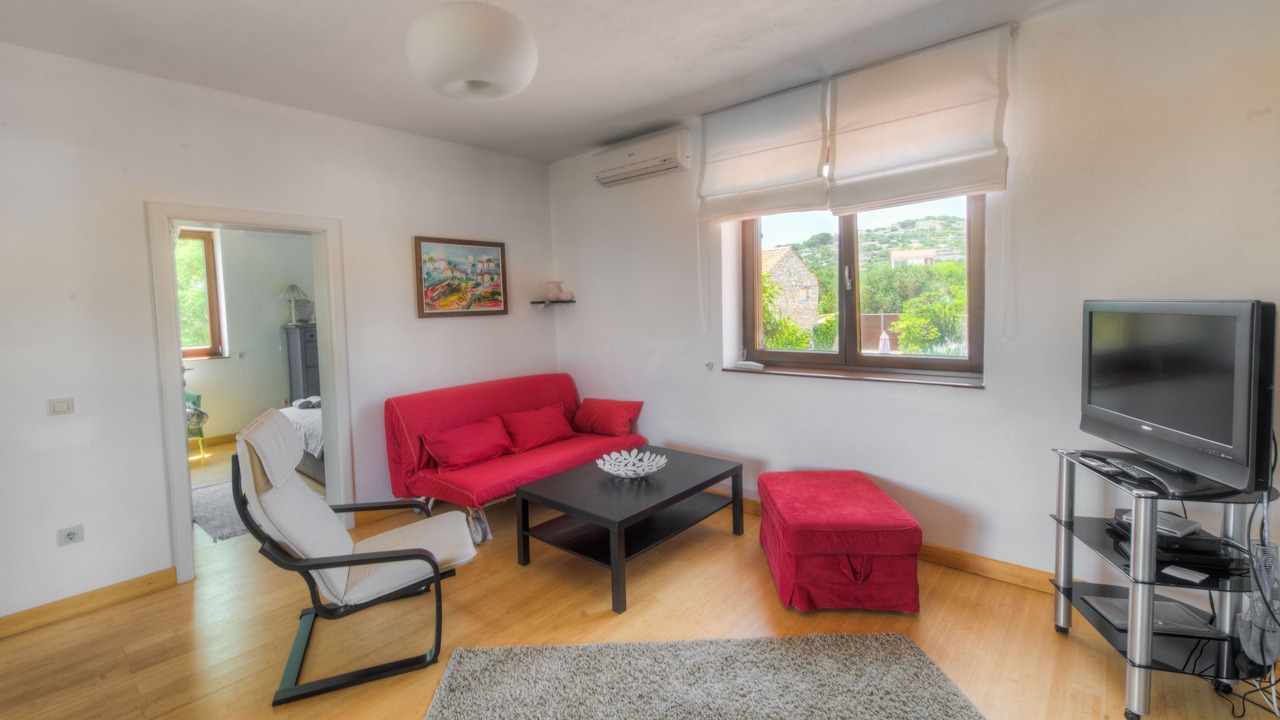 Photo of Livingroom in Murter