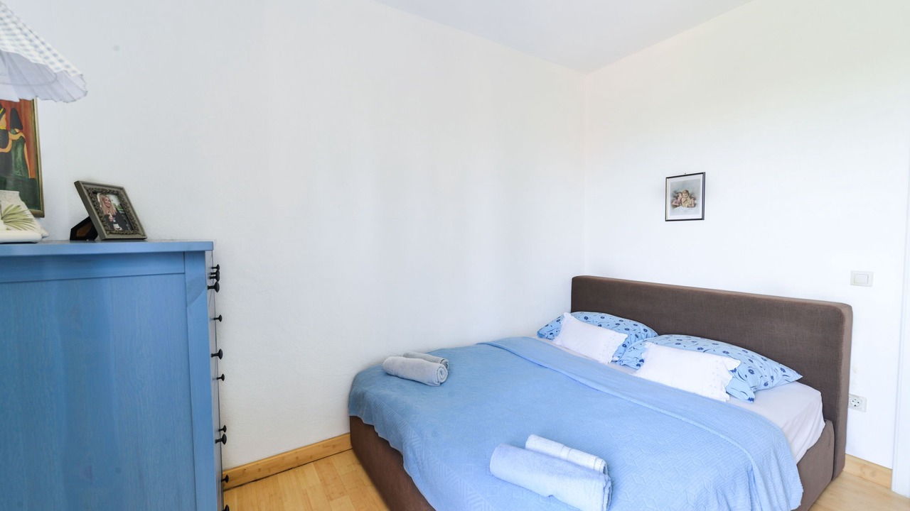 Photo of Bedroom in Murter