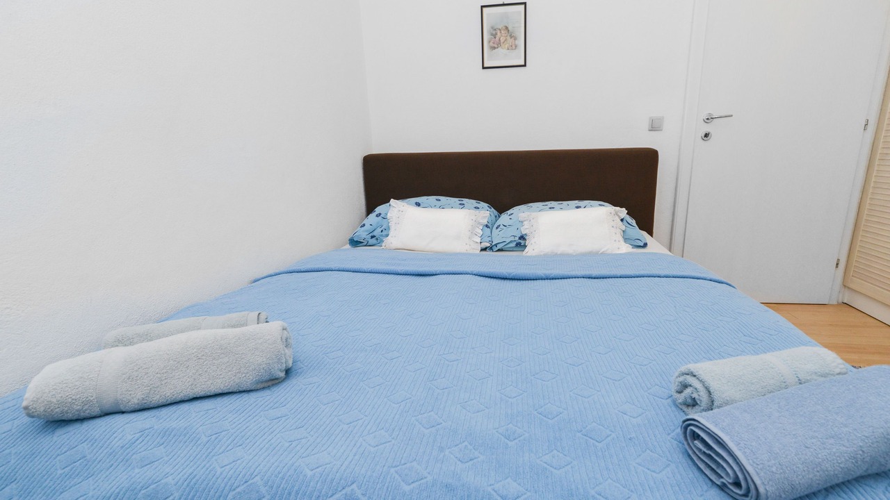 Photo of Bedroom in Murter