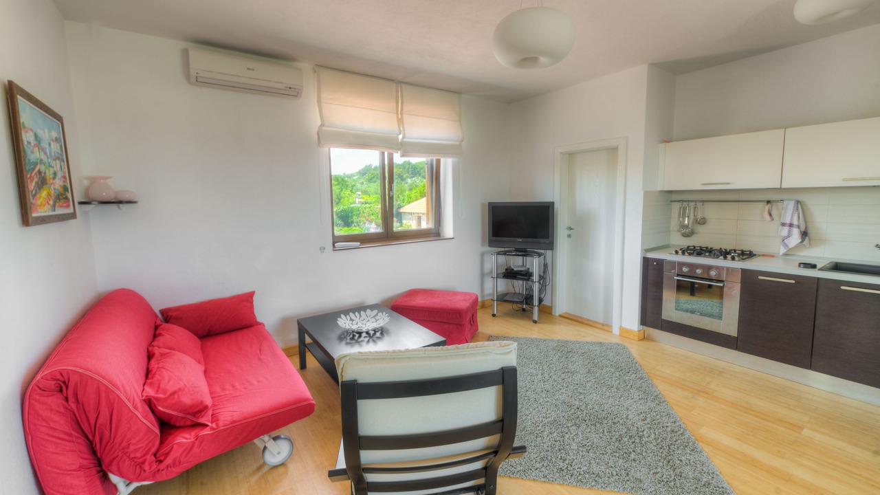 Photo of Livingroom in Murter